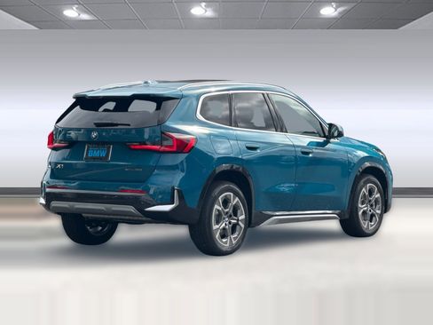 Used 2025 BMW X1 xDrive28i w/ Convenience Package image 8