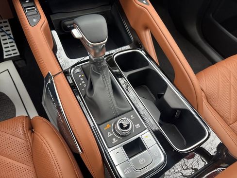 New 2025 Kia Telluride SX X-Line image 7