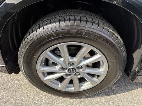 New 2025 MAZDA CX-5 AWD 2.5 S image 7