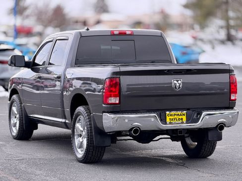 Used 2014 RAM 1500 Big Horn image 16