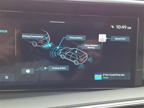 New 2026 Hyundai Palisade Calligraphy image 11