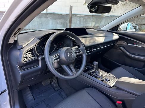 Used 2023 MAZDA CX-30 AWD 2.5 S image 2