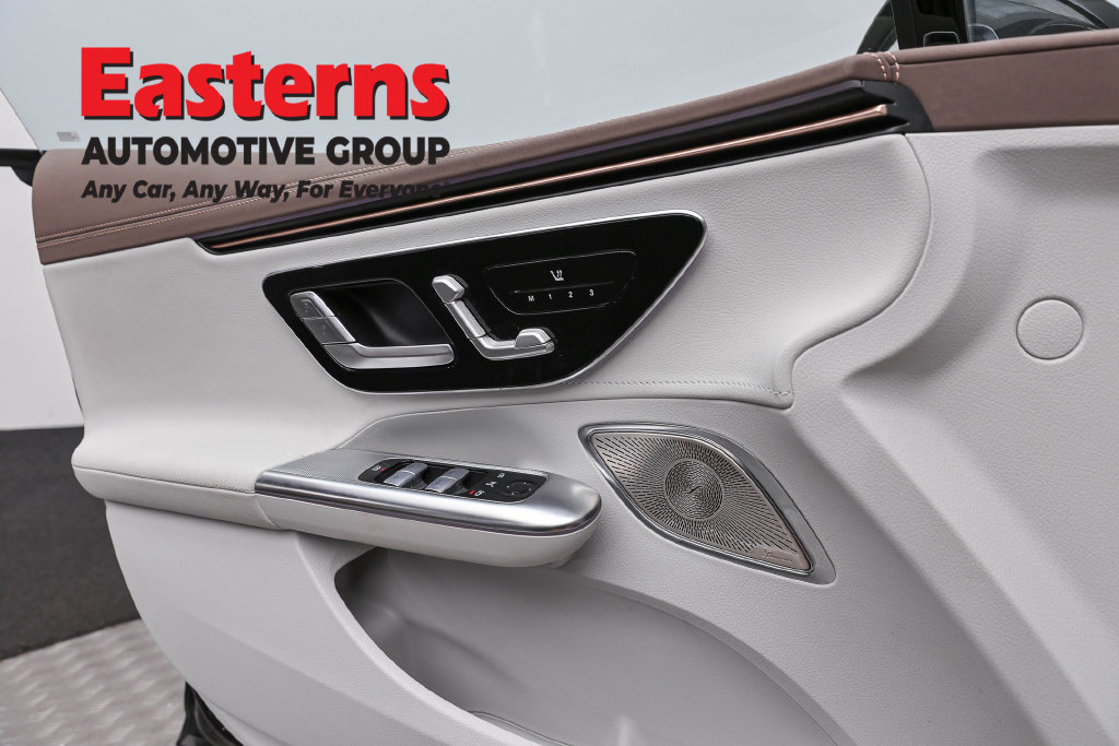 Used 2023 Mercedes-Benz EQE 350+ 4MATIC Sedan image 23