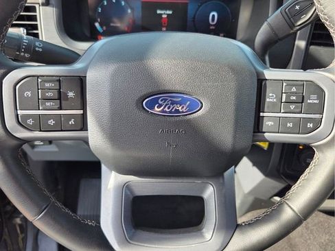 Used 2025 Ford F150 XLT w/ Equipment Group 301A Standard AWD/4WD image 28