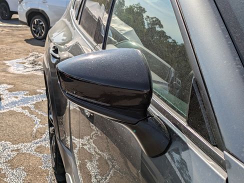 New 2026 MAZDA CX-50 AWD 2.5 S w/ Accent Package image 13