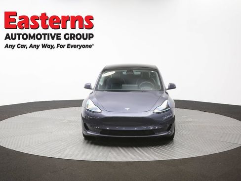 Used 2023 Tesla Model 3 Standard Range RWD image 50