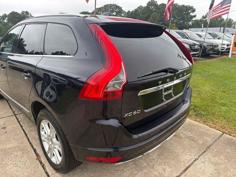 Used 2016 Volvo XC60 T5 Premier FWD image 10