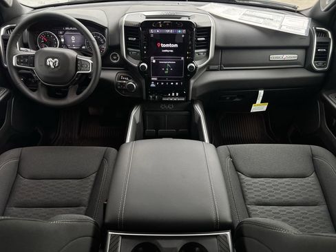 New 2026 RAM 1500 Lone Star AWD/4WD image 10