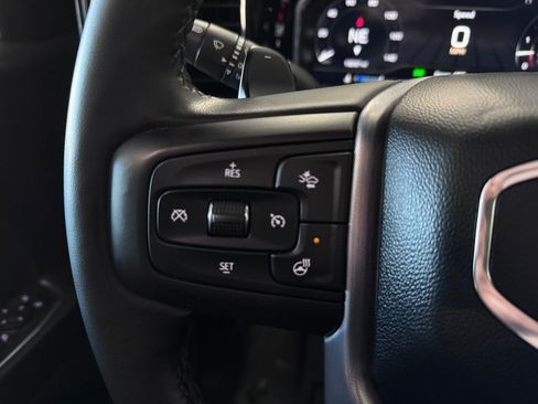 Certified 2023 GMC Sierra 1500 SLT w/ SLT Premium Package image 15