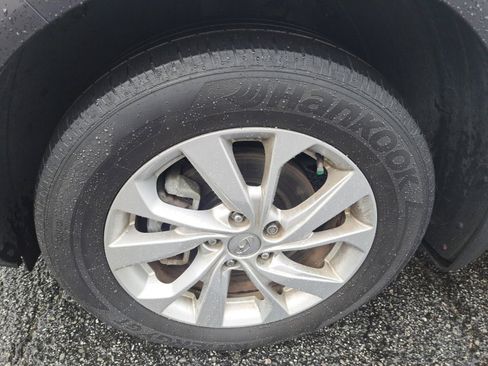 Used 2019 Hyundai Tucson SE image 26