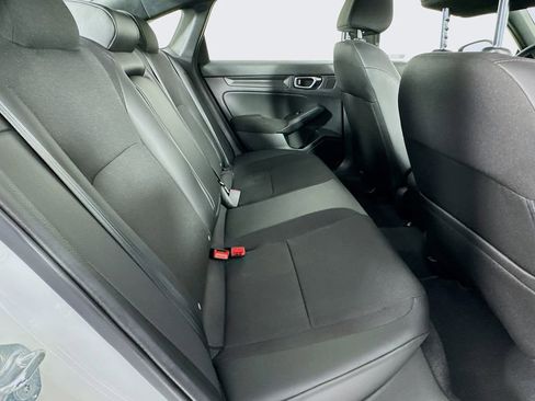 Used 2026 Honda Civic Sport image 36