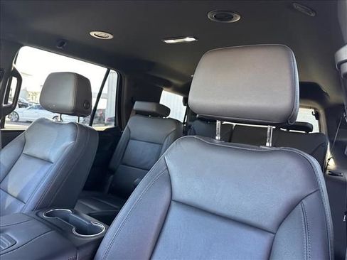 Certified 2024 Chevrolet Tahoe LT image 24