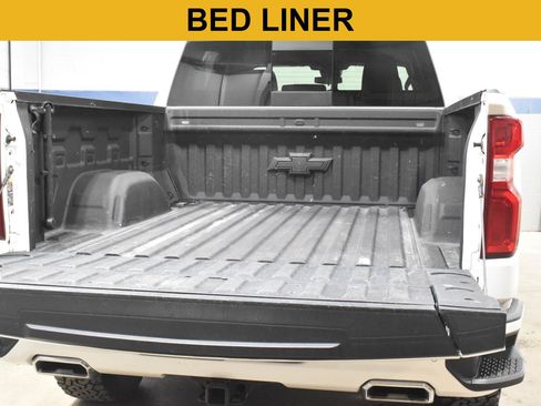 Used 2022 Chevrolet Silverado 1500 RST w/ True North Edition Plus AWD/4WD image 5