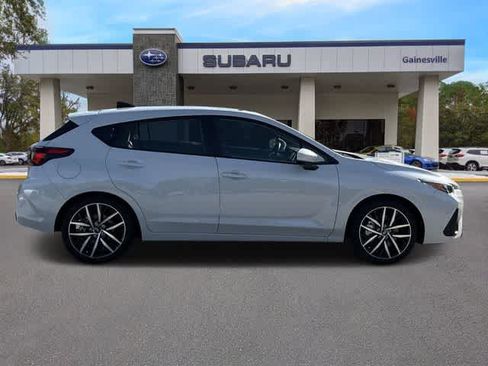 New 2026 Subaru Impreza 2.0i Sport AWD/4WD image 7