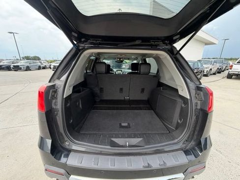 Used 2013 GMC Terrain SLT FWD image 27