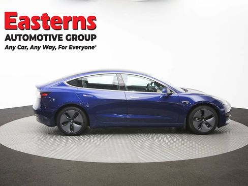 Used 2018 Tesla Model 3 Long Range AWD/4WD image 39