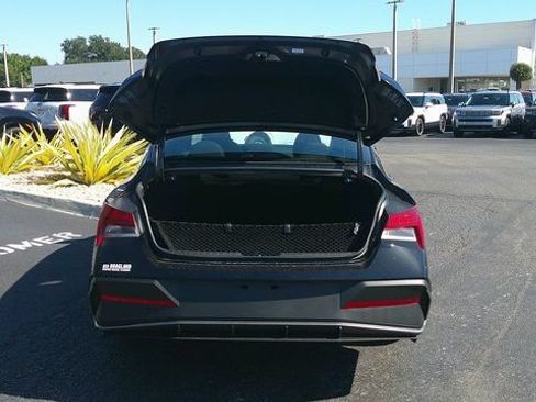 New 2026 Hyundai Elantra SEL w/ Cargo Package FWD image 20