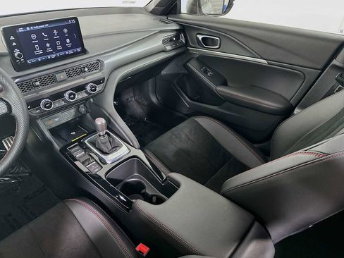 Used 2026 Acura Integra Type S FWD image 20
