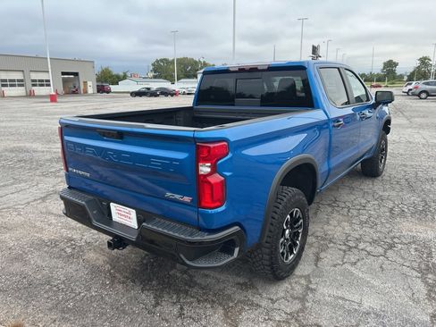 Used 2024 Chevrolet Silverado 1500 ZR2 image 6