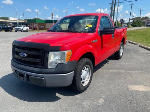 Used 2013 Ford F150 XL RWD image 3