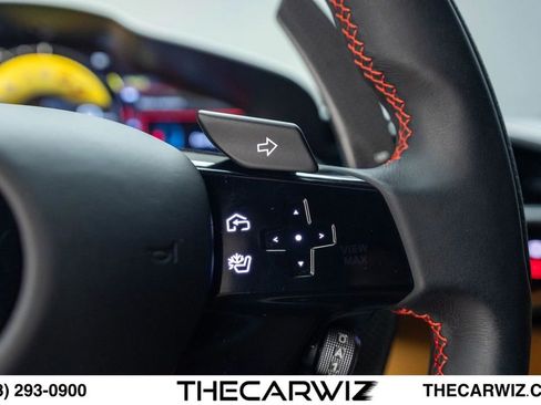 Used 2025 Ferrari 296 GTB RWD image 61