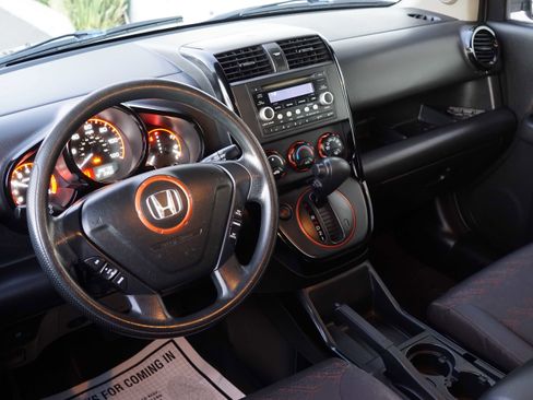 Used 2007 Honda Element SC image 37