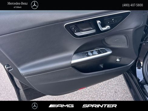 Certified 2023 Mercedes-Benz C 300 Sedan image 10