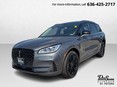 Certified 2024 Lincoln Corsair Reserve w/ Equipment Group 201A