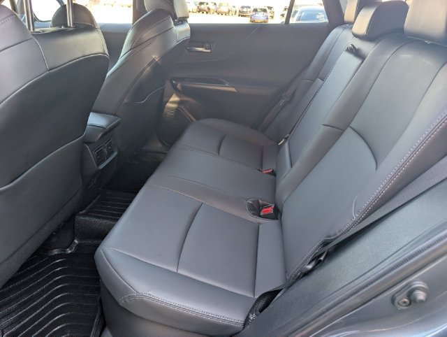 Used 2024 Toyota Venza XLE AWD/4WD image 26