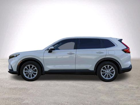 Used 2024 Honda CR-V EX-L image 6