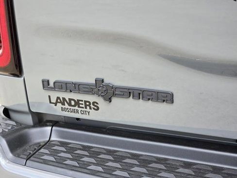 New 2026 RAM 3500 Lone Star AWD/4WD image 5