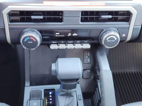 New 2026 Toyota Tacoma SR5 image 17