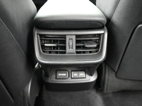 Certified 2025 Lexus ES 350 w/ Premium Package FWD image 19