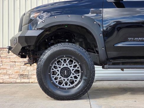 Used 2008 Toyota Tundra Limited image 37