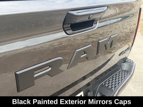 New 2026 RAM 1500 Big Horn image 35
