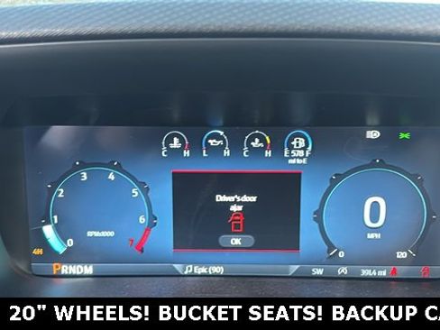 New 2025 Ford F150 STX w/ Equipment Group 200A image 10