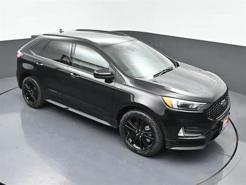 Used 2024 Ford Edge ST-Line AWD/4WD image 36