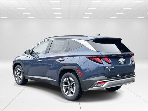 New 2026 Hyundai Tucson SEL image 4