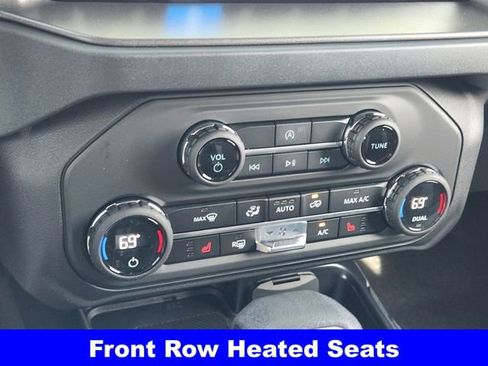 New 2026 Ford Bronco Big Bend image 19