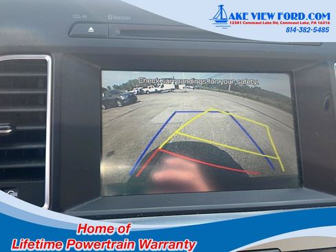 Used 2016 Hyundai Sonata SE w/ Cargo Package FWD image 32