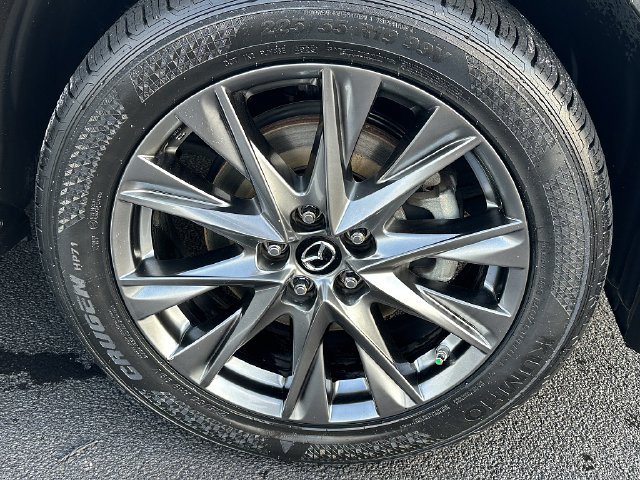 Used 2019 MAZDA CX-5 Signature AWD/4WD image 9