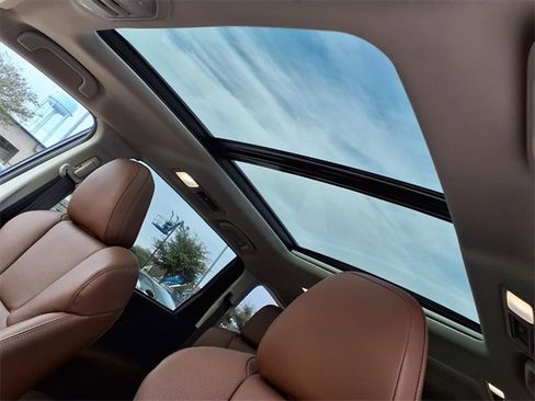 New 2026 Subaru Ascent Touring image 8