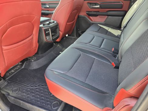 Used 2025 RAM 1500 Rebel w/ Rebel Level 1 Equipment Group AWD/4WD image 13