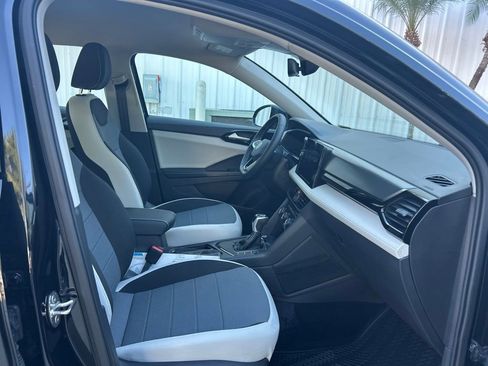 New 2026 Volkswagen Taos S FWD image 32