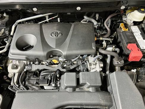 Certified 2023 Toyota RAV4 TRD Off-Road w/ TRD Off-Road Weather Package AWD/4WD image 26