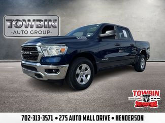 Used 2023 RAM 1500 Big Horn RWD video 1