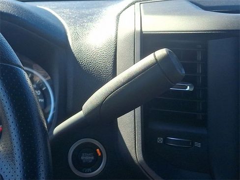 Used 2023 RAM 3500 Tradesman w/ Chrome Appearance Group image 14