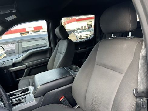 Used 2019 Ford F150 XLT w/ Equipment Group 302A Luxury image 8