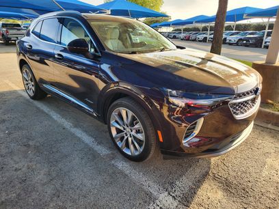 Used 2023 Buick Envision Avenir