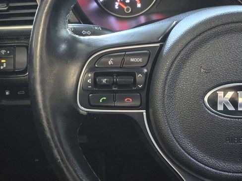 Used 2018 Kia Optima EX w/ Premium Package FWD image 29